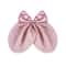 Sweet Ribbon Bow Hair Clip Duckbill Cute Hair Accessory For Girls 3