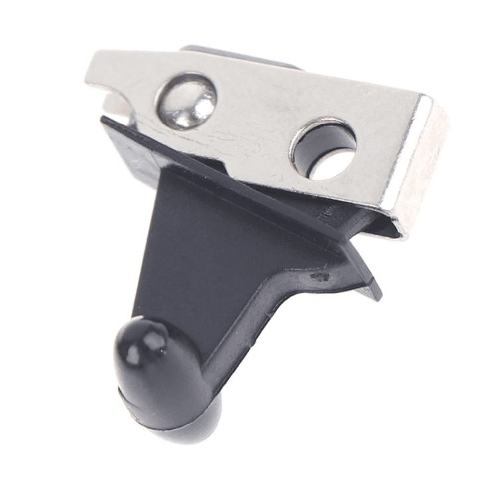 Professional Hair Clipper Power Switch Replacement For Durable Electric Clipper Repair Part 5