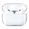 AirPods Pro Clear Case Hard Shell Transparent Protective Cover