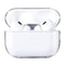 AirPods Pro Clear Case Hard Shell Transparent Protective Cover