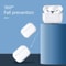 AirPods Pro Clear Case Hard Shell Transparent Protective Cover