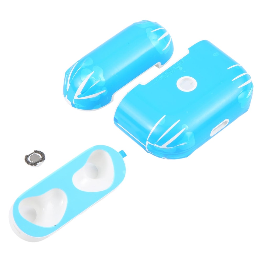 AirPods Charging Case Shell Replacement Housing Cover 2