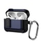 AirPods Pro case with lock, Protective Cover for Everyday Drop and Scratch Defense