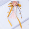 Ancient Style Handmade Floral Tassel Hairpins Vintage Hair Ornaments 5