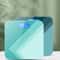 Smart Digital Body Weight Scale With LCD Display Precision Sensors 1