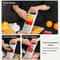 Multifunctional Vegetable Cutter Stainless Steel Food Slicer Potato Grater 2