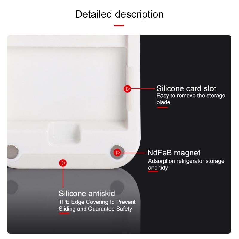 Multifunctional Vegetable Cutter Stainless Steel Food Slicer Potato Grater 4