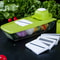 Multifunctional Vegetable Cutter Stainless Steel Food Slicer & Potato Grater