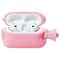 Plush AirPods Case With Keychain Cute Protective Cover 9