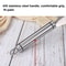 Stainless Steel Fruit Carving Knife Vegetable Cutter Tool For Creative Food Garnishing 3