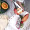 Stainless Steel Fruit Carving Knife Vegetable Cutter Tool For Creative Food Garnishing 4