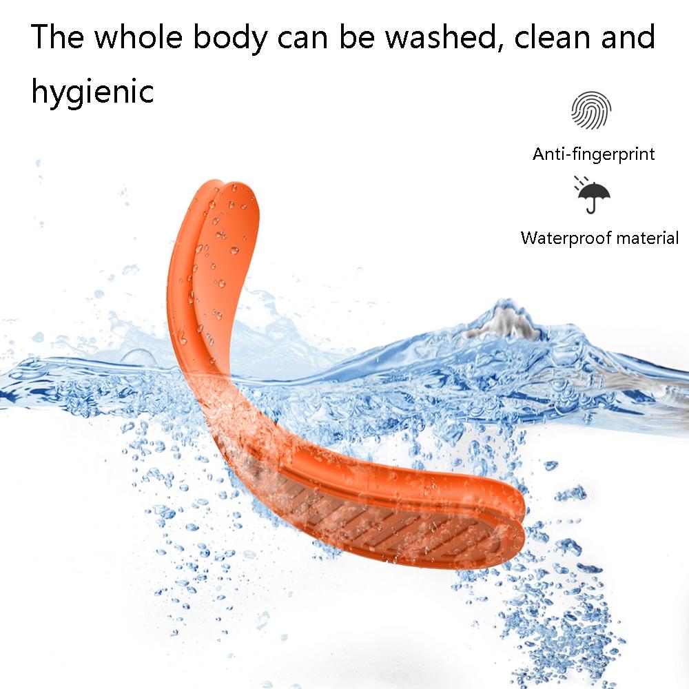 AirPods Max Silicone Case With Headband Cover Protective Skin 2