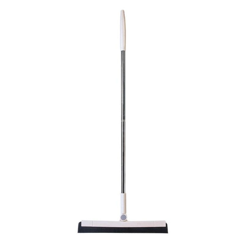 Magic Sponge Floor Wiper Glass Cleaner MultiPurpose Bathroom Mop For StreakFree Shine 1