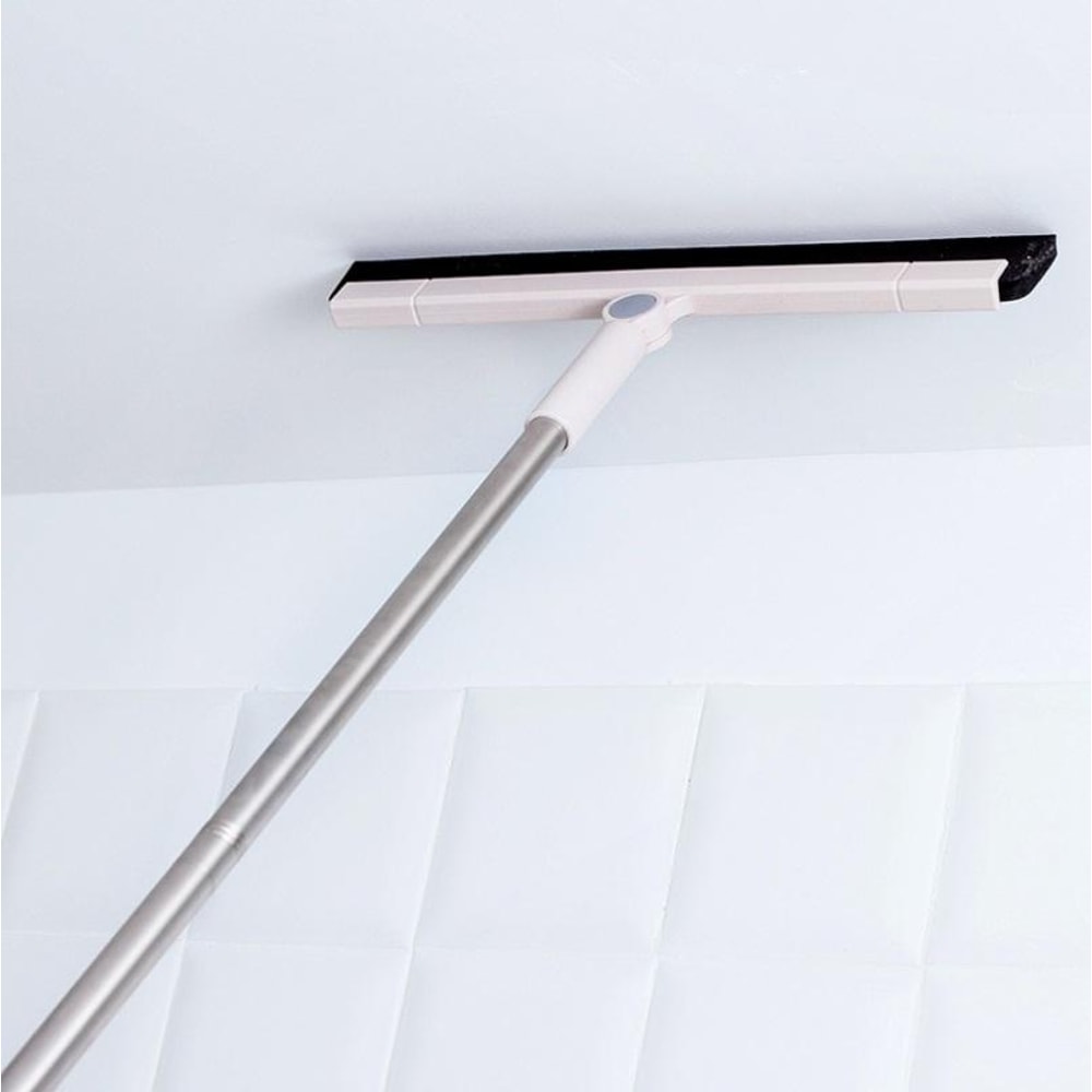 Magic Sponge Floor Wiper Glass Cleaner MultiPurpose Bathroom Mop For StreakFree Shine 2