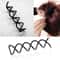 Spiral Hair Pins For Bun Secure Spin Hair Accessories For Effortless Styling 2