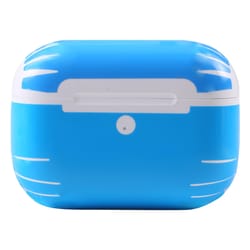 airpods pro charging case replacement shell full housing cover