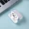 Clear AirPods Pro Case Transparent Protective Cover 3