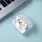 Clear AirPods Pro Case Transparent Protective Cover 3