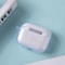 Clear AirPods Pro Case Transparent Protective Cover 4