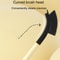 3in1 Long Handle Crevice Cleaning Brush For Kitchen Bathroom Gaps 3