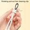 3in1 Long Handle Crevice Cleaning Brush For Kitchen Bathroom Gaps 4
