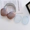 Clear AirPods Max Case Protective Shell Cover For AirPods Max 1