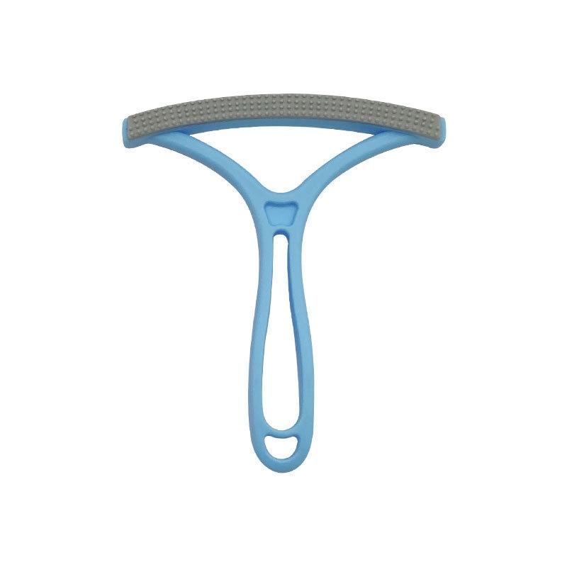 Reusable Pet Hair Remover Carpet Sofa Lint Scraper Tool 5