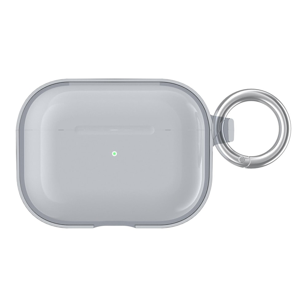 Terminator Shockproof AirPods Pro Case With Hook Secure Protective Cover 7