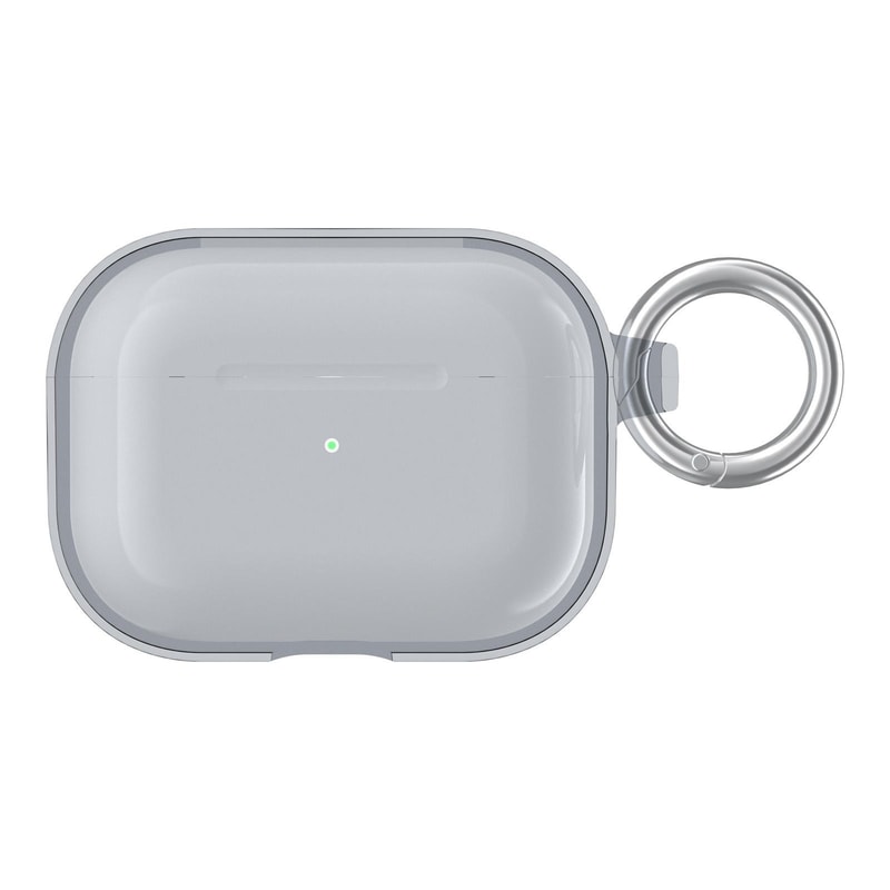 Terminator Shockproof AirPods Pro Case With Hook Secure Protective Cover 7