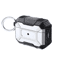Rugged Shockproof AirPods Pro Case With Battle Armor Design 11