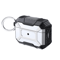 Rugged Shockproof AirPods Pro Case With Battle Armor Design 11