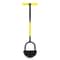 HeavyDuty Lawn Edging Shovel Manual Garden Edger Tool With Long Handle For Clean Borders 0