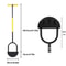 HeavyDuty Lawn Edging Shovel Manual Garden Edger Tool With Long Handle For Clean Borders 2