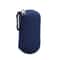 Waterproof Nylon AirPods Pro Case Pouch With Hook Portable Earbud Storage 7