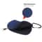 Waterproof Nylon AirPods Pro Case Pouch With Hook Portable Earbud Storage 1