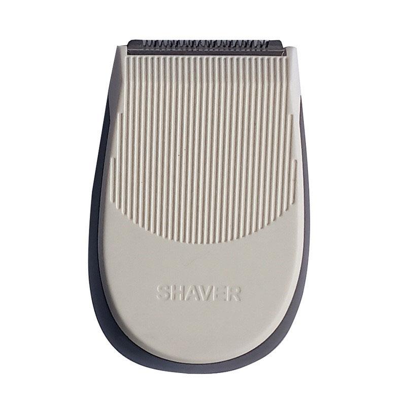 Philips Shaver Nose Hair Trimmer Replacement Head Kit For Grooming Detailing 6