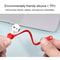 AirPods Anti Lost Strap Silicone Sports Lanyard For AirPods 1