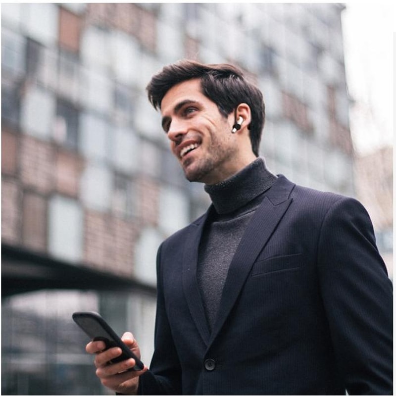 AirPods Anti Lost Strap Silicone Sports Lanyard For AirPods 4