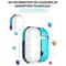 AirPods Case Hard Shell Protective Cover With Keychain 2