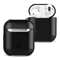 AirPods Case Hard Shell Protective Cover With Keychain 6