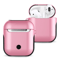 AirPods Case Hard Shell Protective Cover With Keychain 7