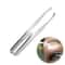 LED Precision Eyebrow Tweezer Set For Hair Removal With Light 0