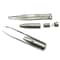LED Precision Eyebrow Tweezer Set For Hair Removal With Light 3