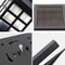 Solar Garden Lights Outdoor Waterproof LED Lawn House Pathway Lights 4