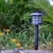 Solar Garden Lights Outdoor Waterproof LED Lawn House Pathway Lights 3