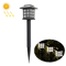 Solar Garden Lights Outdoor Waterproof LED Lawn House Pathway Lights 7