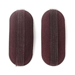 volumizing hair root clip invisible sponge lift pads for instant fluffy volume