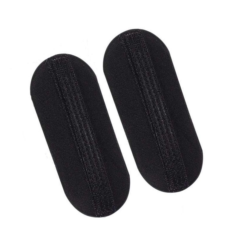 Volumizing Hair Root Clip Invisible Sponge Lift Pads for Instant Fluffy Volume