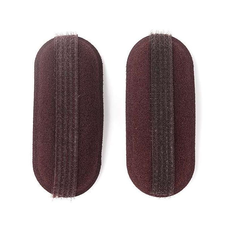 Volumizing Hair Root Clip Invisible Sponge Lift Pads for Instant Fluffy Volume