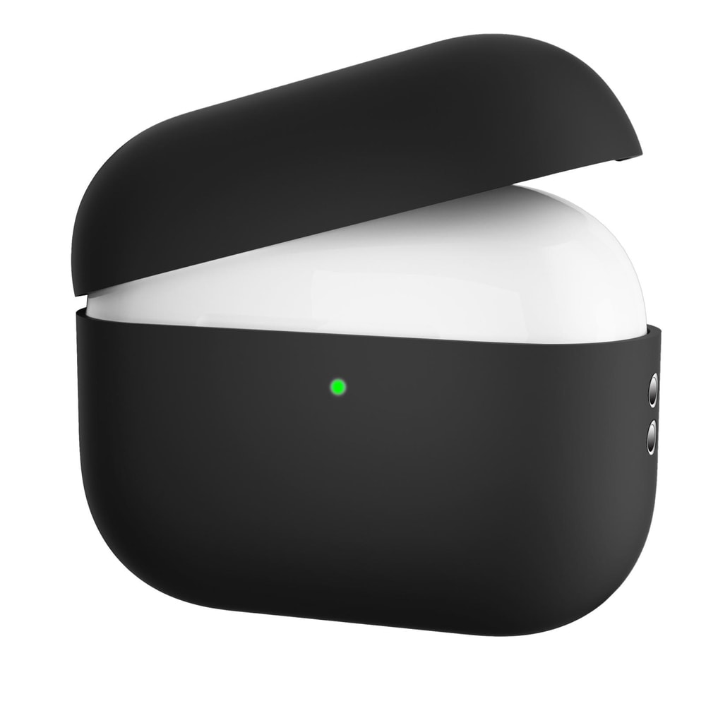 SoftTouch AirPods Pro Case Silicone Cover 3